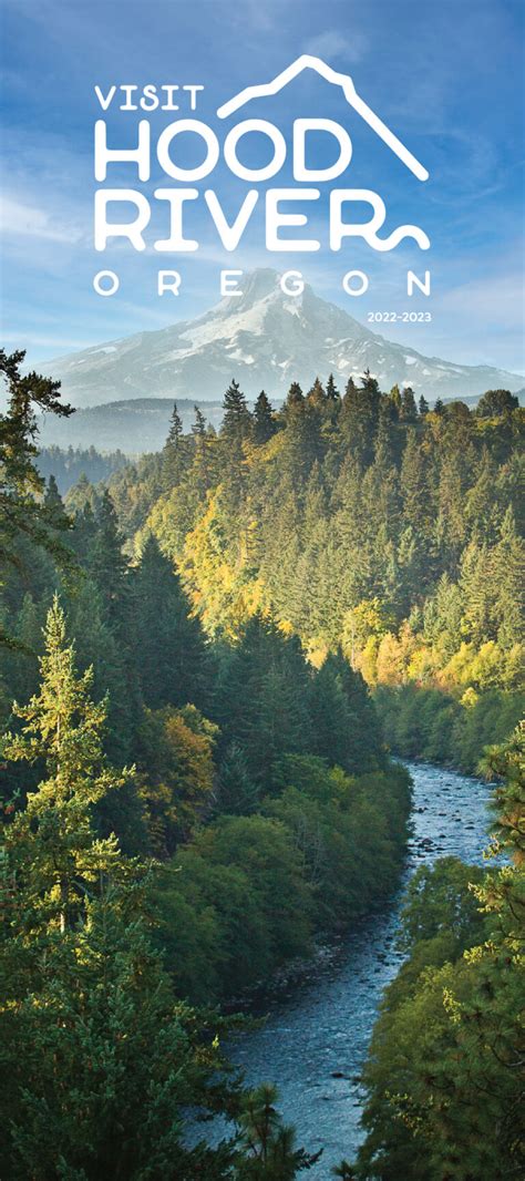 Events from April 5 – March 29 – Visit Hood River.